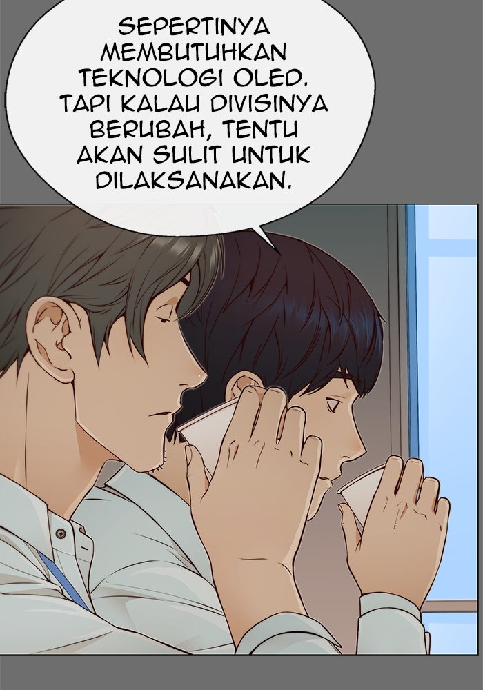 Read The Man chapter 128 image 84 on Lezhin