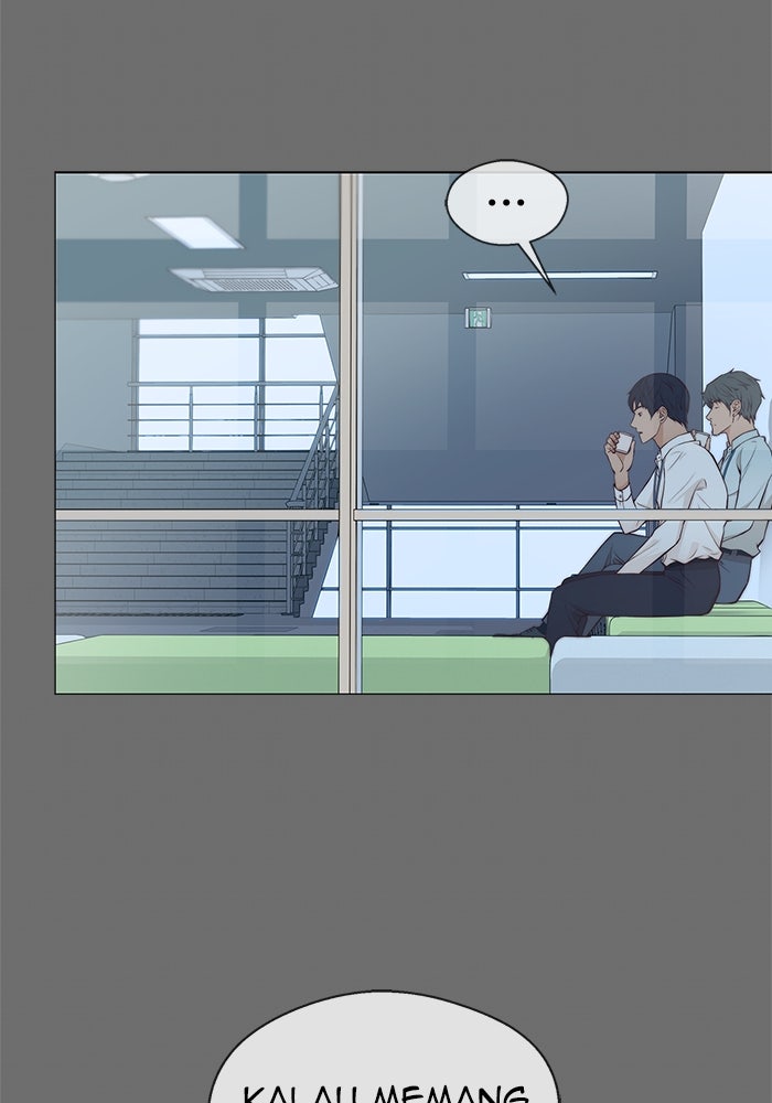 Read The Man chapter 128 image 87 on Lezhin