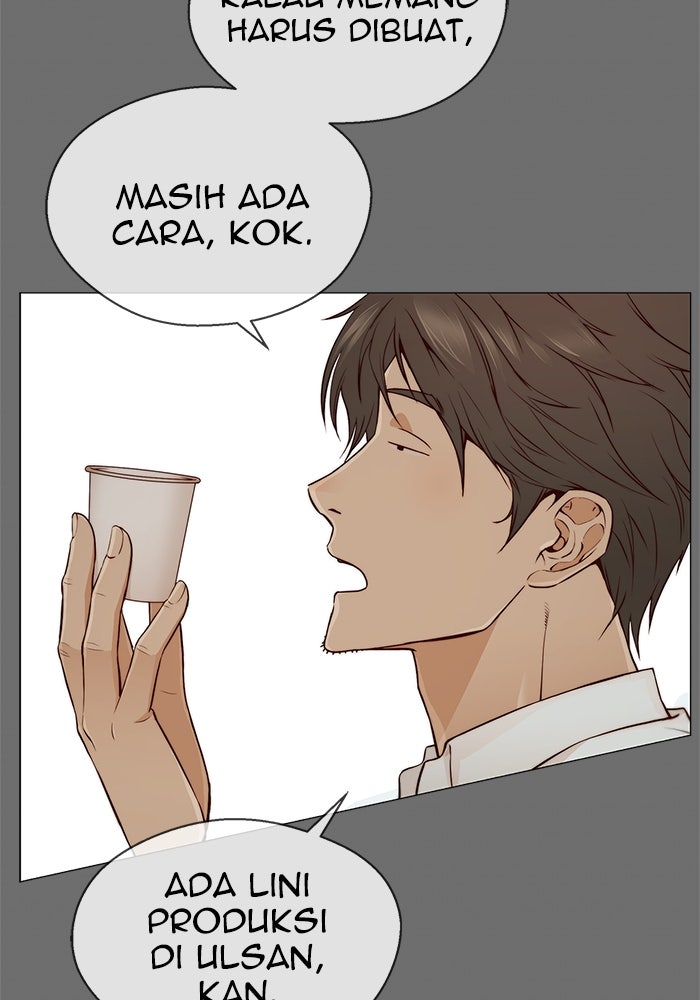 Read The Man chapter 128 image 88 on Lezhin