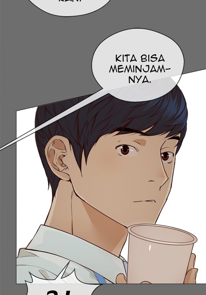 Read The Man chapter 128 image 89 on Lezhin