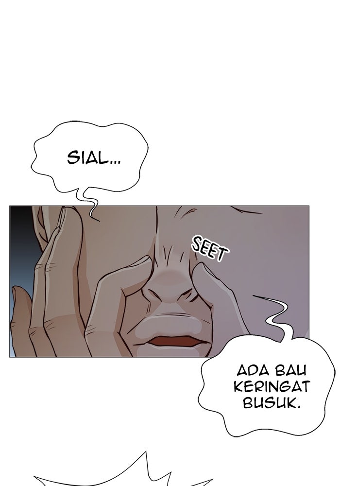 Read The Man chapter 128 image 93 on Lezhin