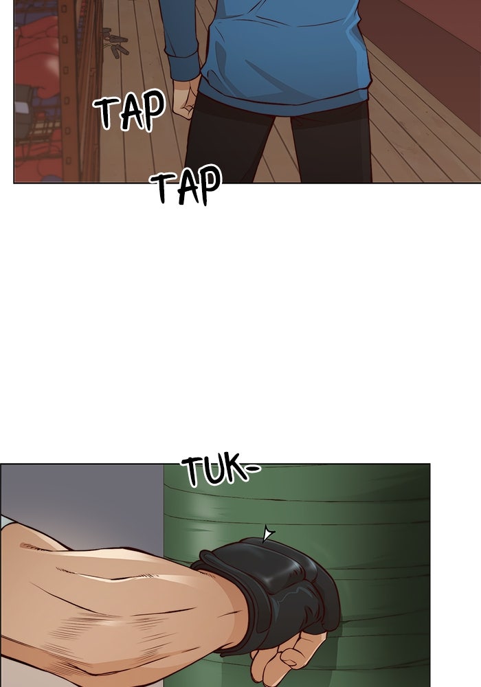 Read The Man chapter 128 image 95 on Lezhin
