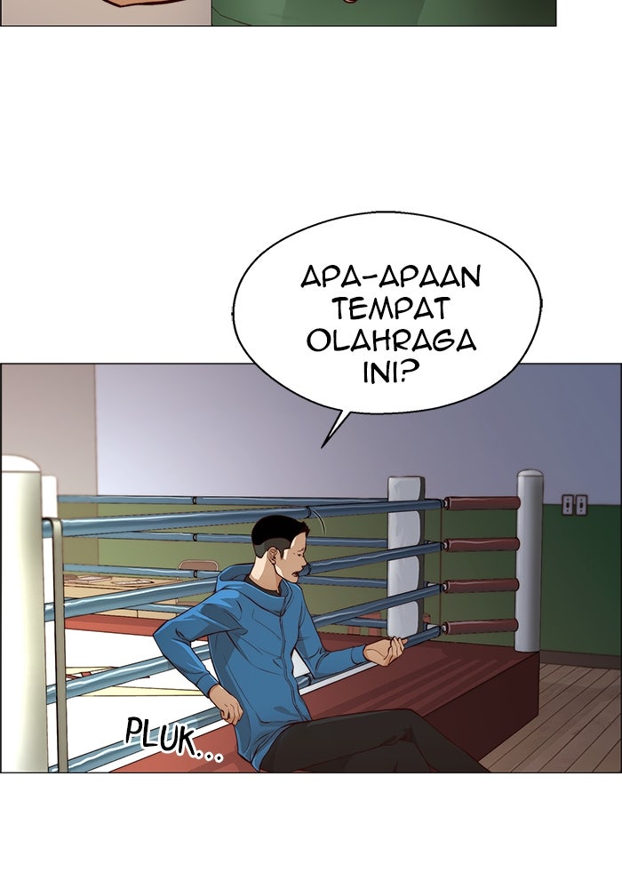 Read The Man chapter 128 image 96 on Lezhin
