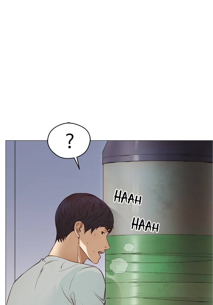 Read The Man chapter 128 image 97 on Lezhin