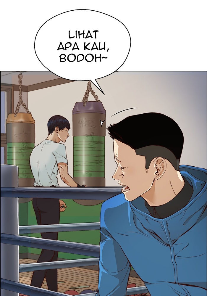 Read The Man chapter 128 image 99 on Lezhin