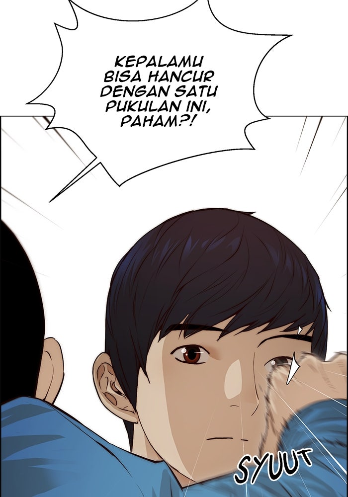 Read The Man chapter 129 image 14 on Lezhin