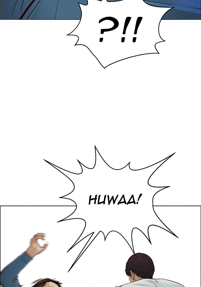 Read The Man chapter 129 image 19 on Lezhin