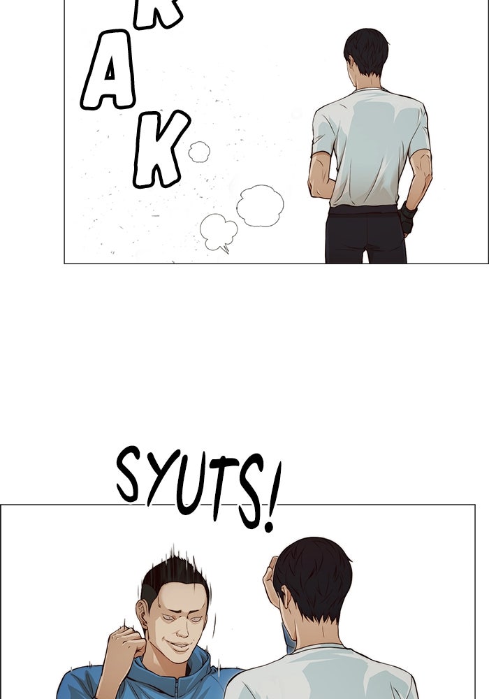 Read The Man chapter 129 image 21 on Lezhin