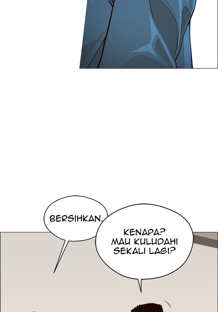 Read The Man chapter 129 image 24 on Lezhin