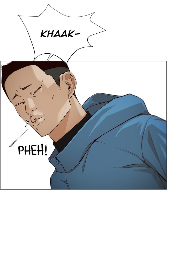 Read The Man chapter 129 image 26 on Lezhin