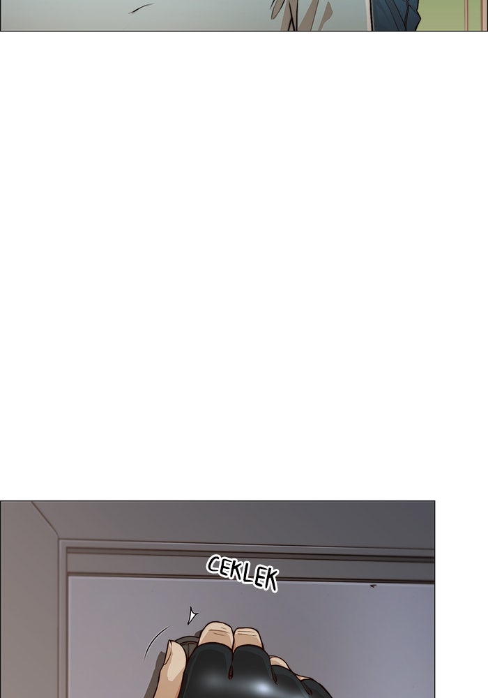 Read The Man chapter 129 image 29 on Lezhin
