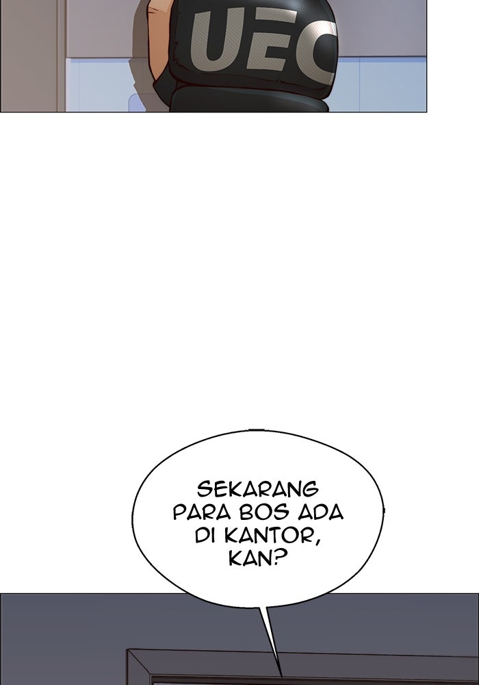Read The Man chapter 129 image 30 on Lezhin