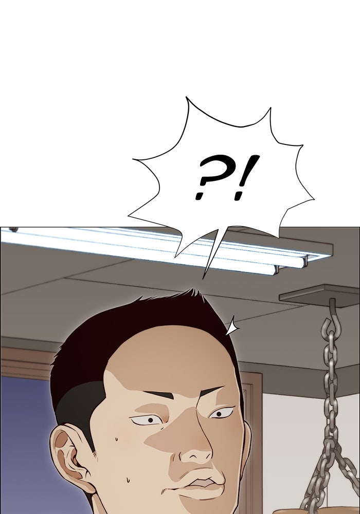 Read The Man chapter 129 image 32 on Lezhin