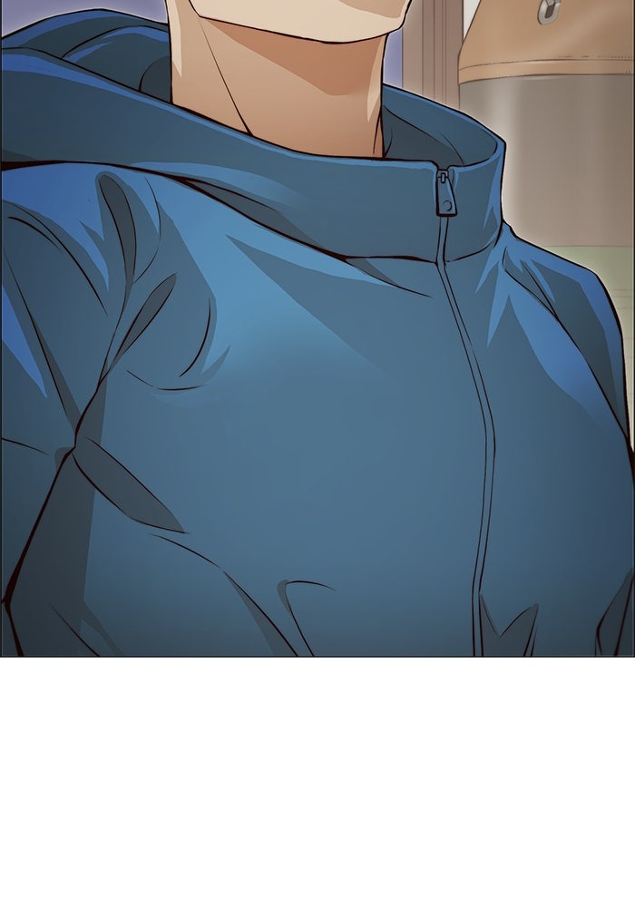 Read The Man chapter 129 image 33 on Lezhin