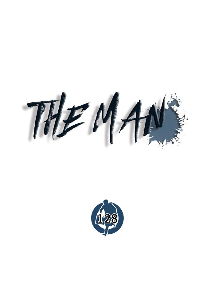 Read The Man chapter 129 image 35 on Lezhin