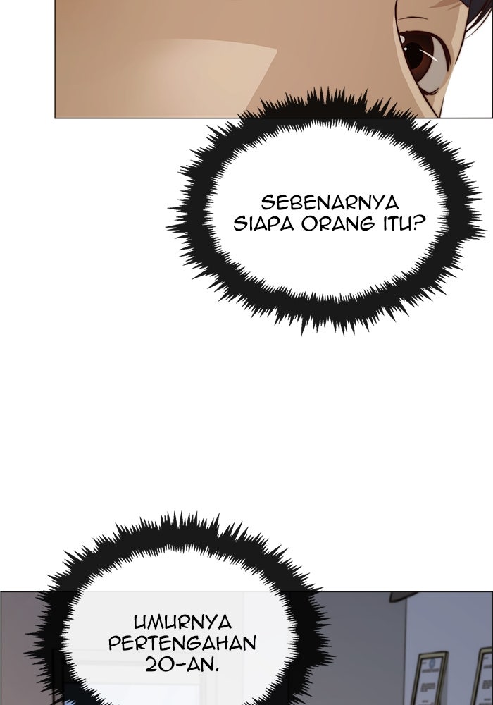 Read The Man chapter 129 image 4 on Lezhin