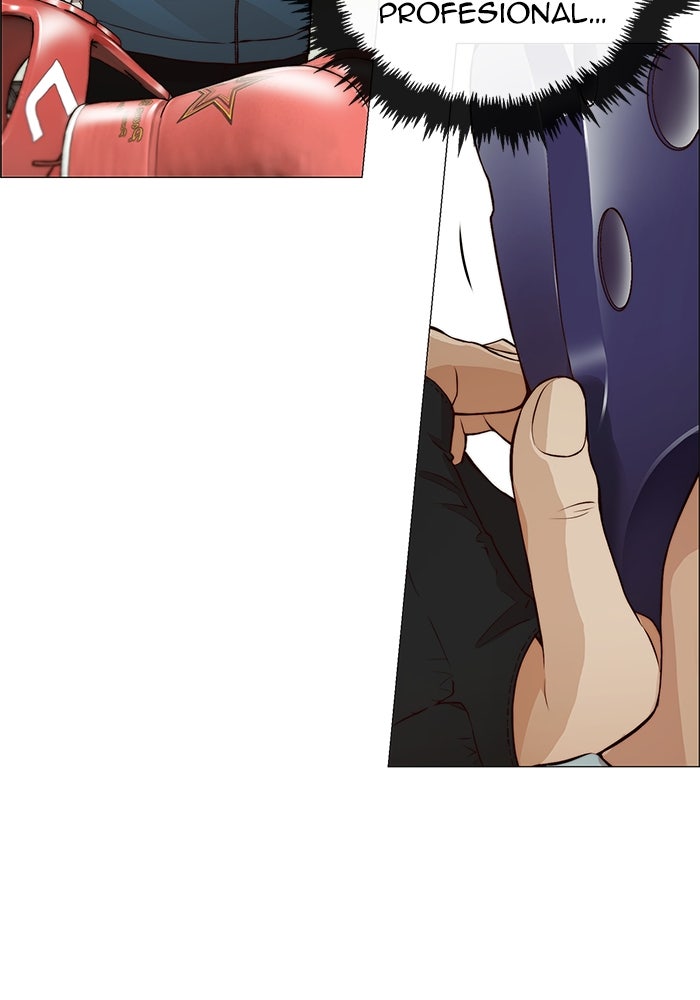 Read The Man chapter 129 image 40 on Lezhin