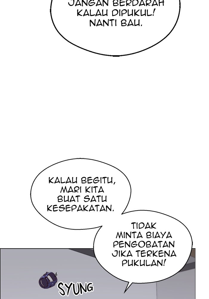 Read The Man chapter 129 image 45 on Lezhin