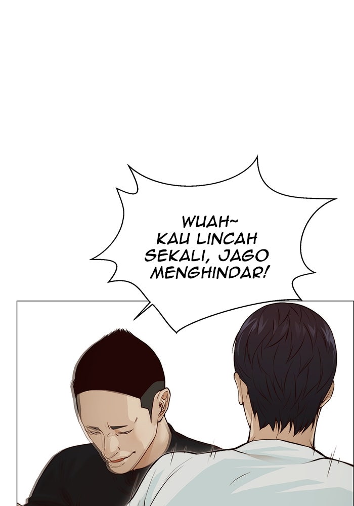 Read The Man chapter 129 image 53 on Lezhin