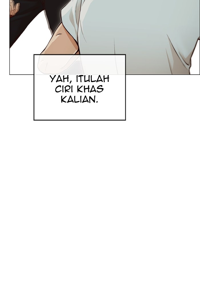 Read The Man chapter 129 image 54 on Lezhin