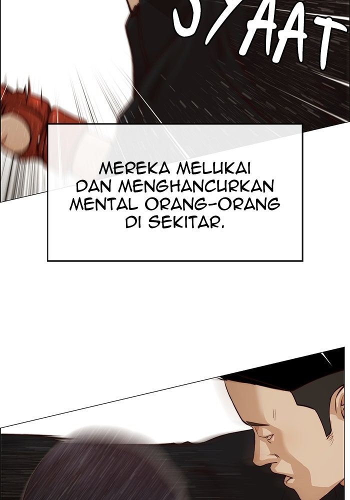 Read The Man chapter 129 image 57 on Lezhin