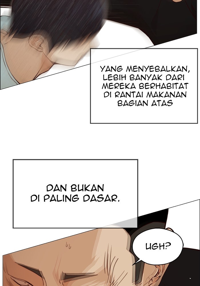 Read The Man chapter 129 image 58 on Lezhin