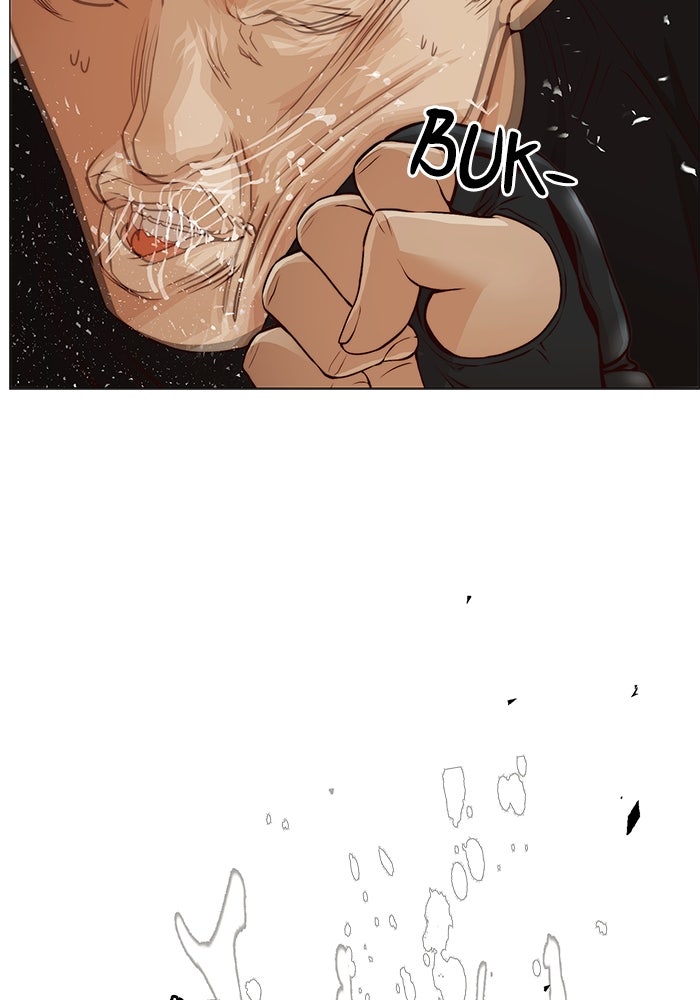 Read The Man chapter 129 image 59 on Lezhin