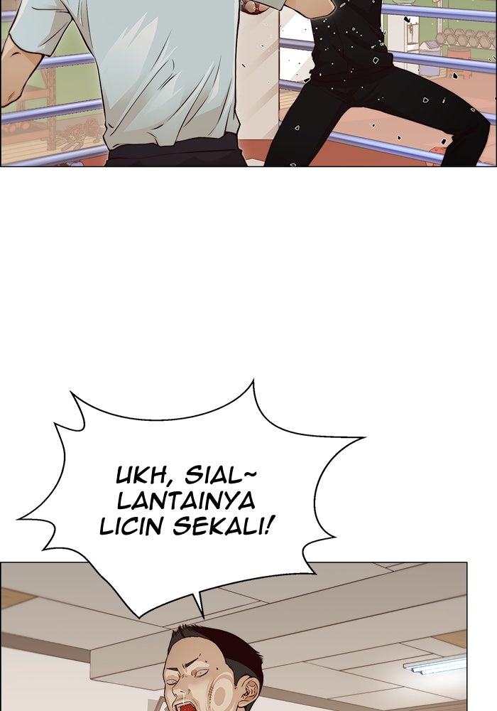 Read The Man chapter 129 image 68 on Lezhin