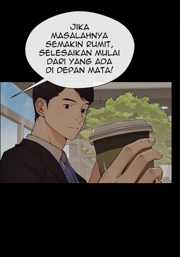 Read The Man chapter 129 image 75 on Lezhin