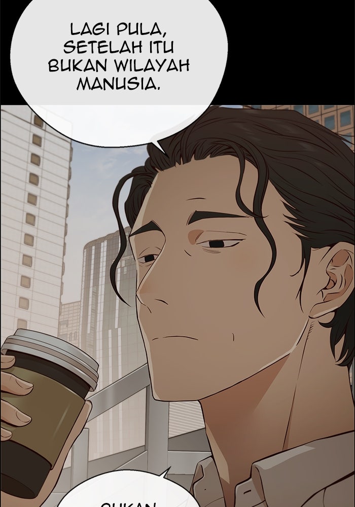 Read The Man chapter 129 image 77 on Lezhin