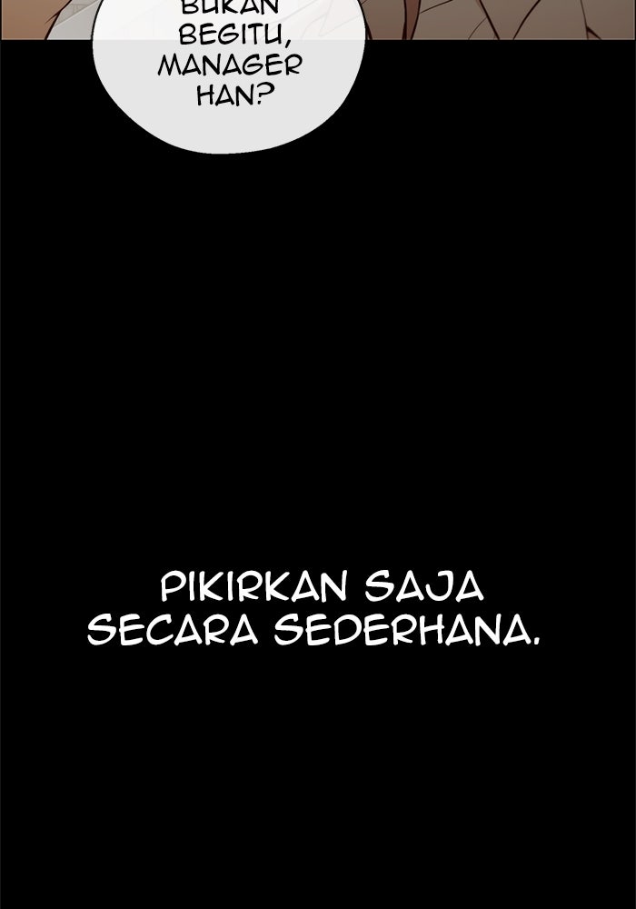 Read The Man chapter 129 image 78 on Lezhin