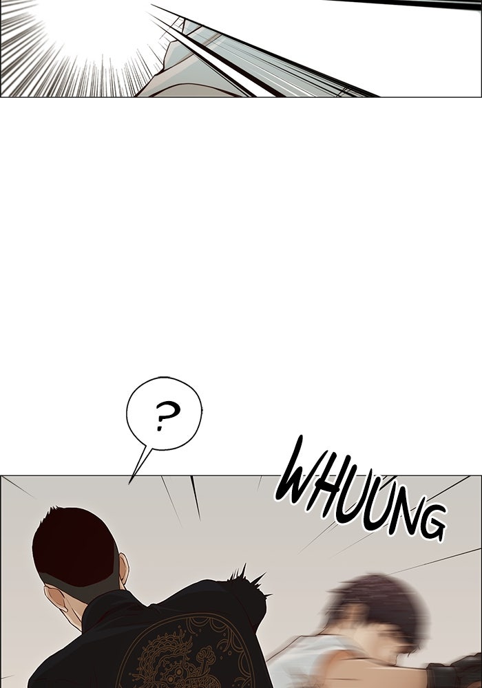 Read The Man chapter 129 image 81 on Lezhin