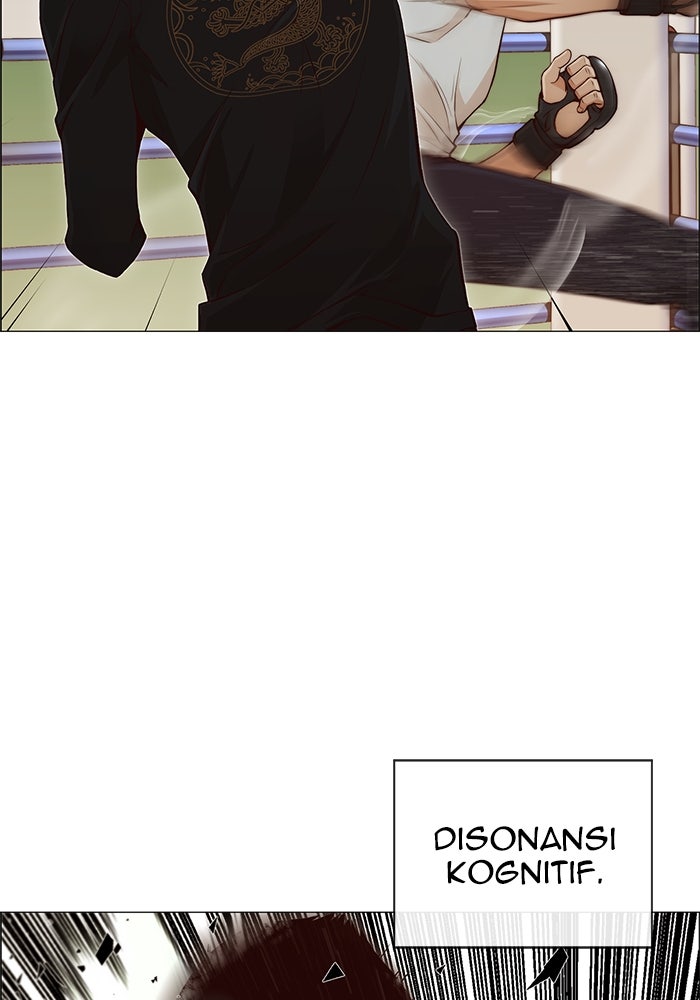 Read The Man chapter 129 image 82 on Lezhin