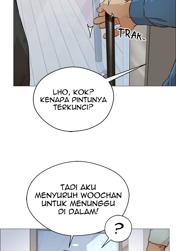 Read The Man chapter 129 image 90 on Lezhin