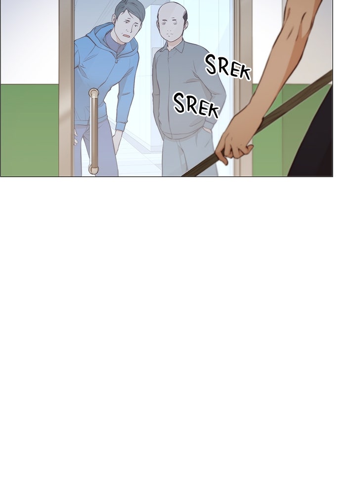 Read The Man chapter 129 image 91 on Lezhin