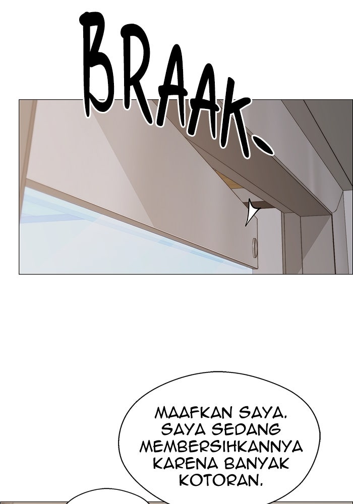 Read The Man chapter 129 image 92 on Lezhin