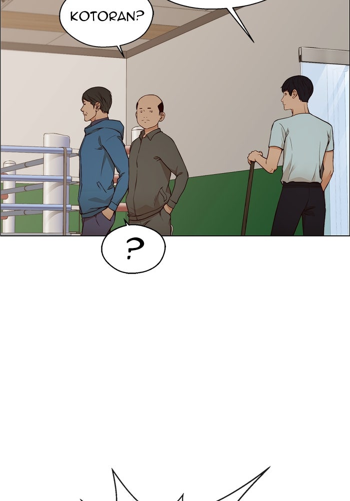 Read The Man chapter 129 image 93 on Lezhin