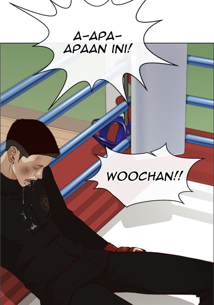 Read The Man chapter 129 image 94 on Lezhin