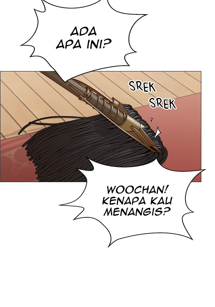 Read The Man chapter 129 image 96 on Lezhin