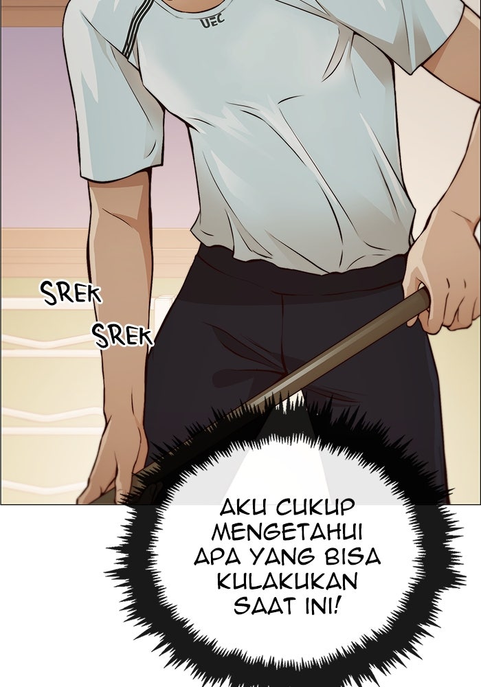 Read The Man chapter 129 image 99 on Lezhin