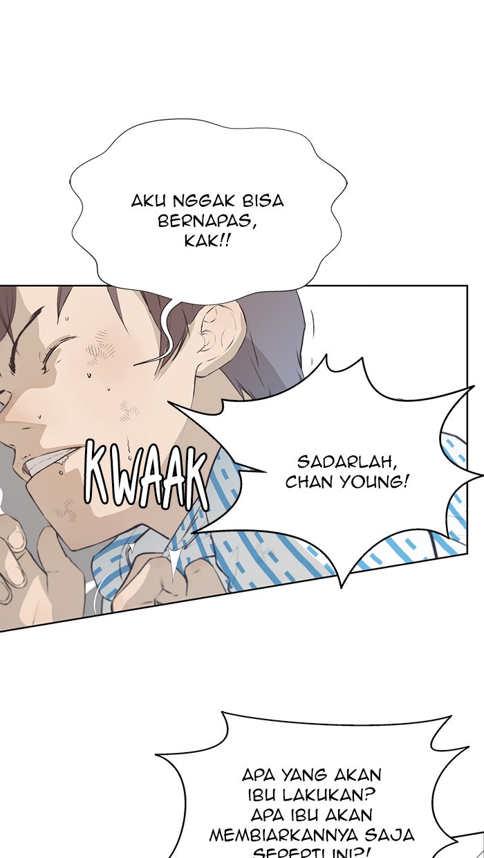 Read The Man chapter 13 image 1 on Lezhin
