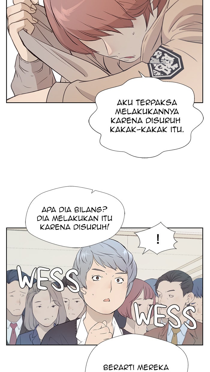 Read The Man chapter 13 image 12 on Lezhin