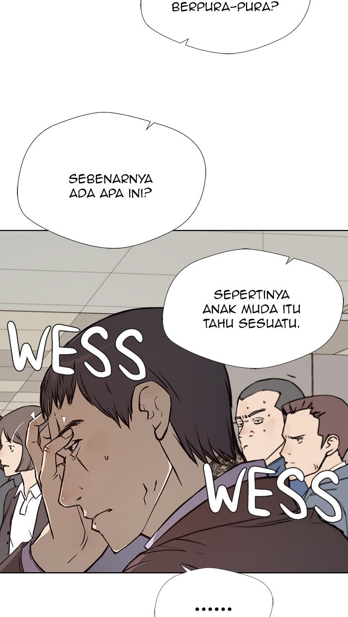 Read The Man chapter 13 image 13 on Lezhin