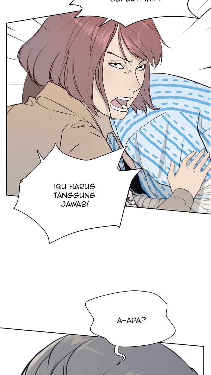 Read The Man chapter 13 image 2 on Lezhin