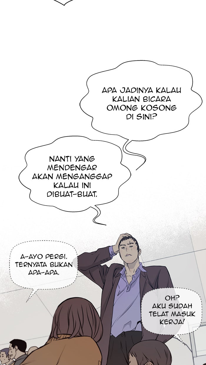 Read The Man chapter 13 image 20 on Lezhin
