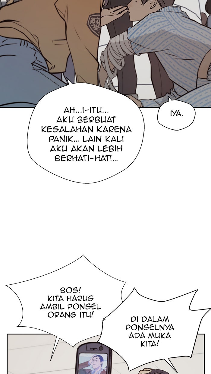 Read The Man chapter 13 image 21 on Lezhin