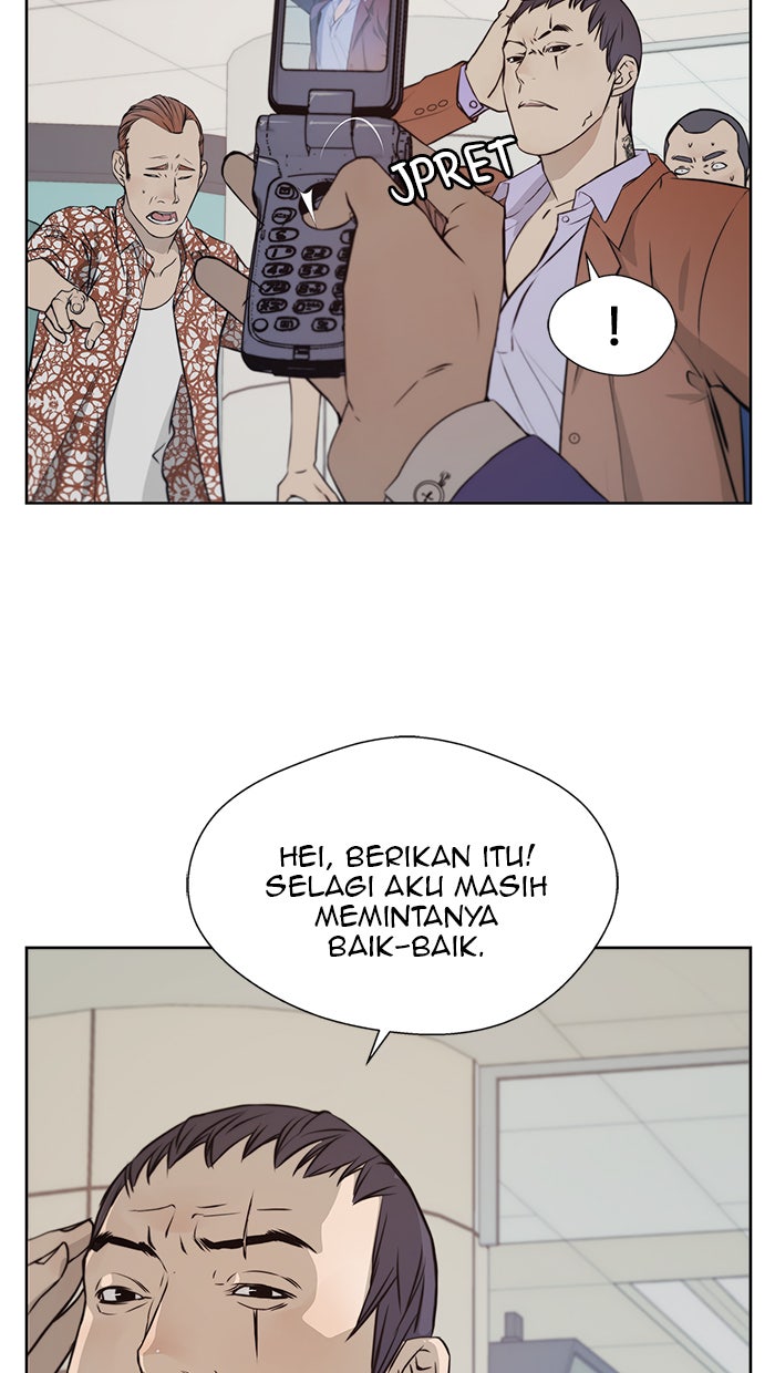 Read The Man chapter 13 image 22 on Lezhin