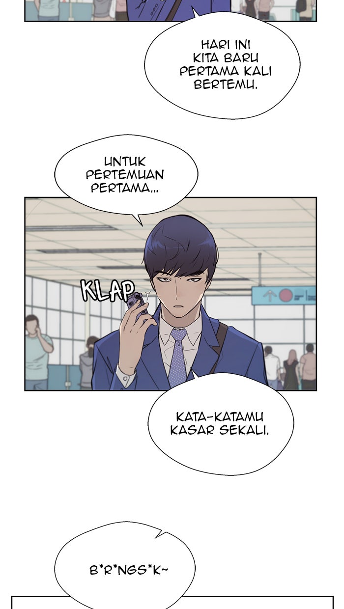 Read The Man chapter 13 image 24 on Lezhin