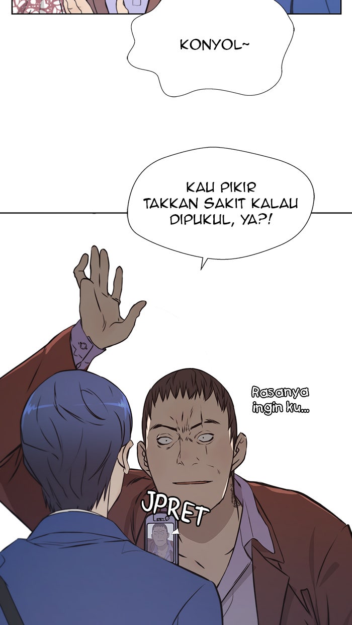 Read The Man chapter 13 image 26 on Lezhin