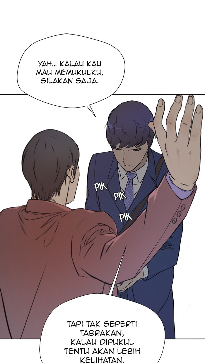 Read The Man chapter 13 image 28 on Lezhin